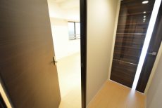 三軒茶屋パーク・ホームズ 洋室1