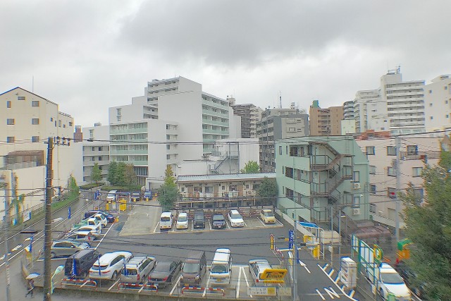 目白ガーデニア