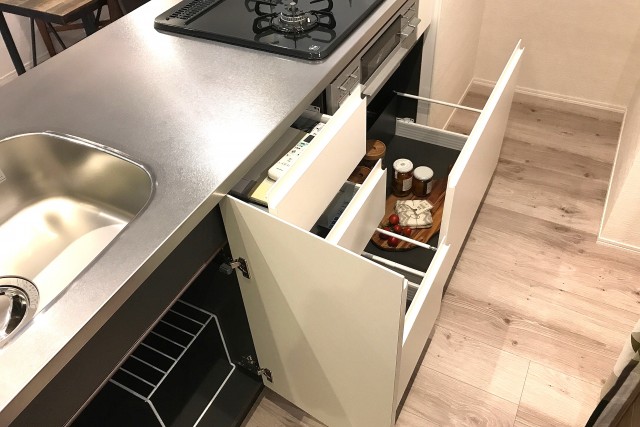 コーポ麹町 (47)キッチン