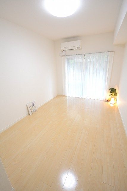 ライオンズマンション渋谷本町