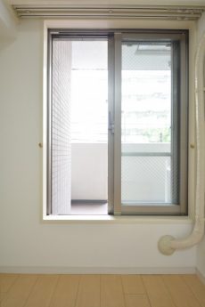 三軒茶屋パーク・ホームズ 洋室2