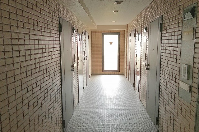 東急ドエルアルス早稲田