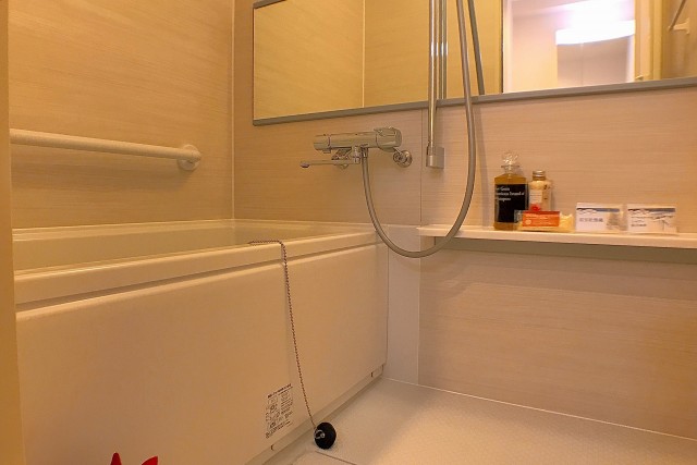 トーア文京マンション