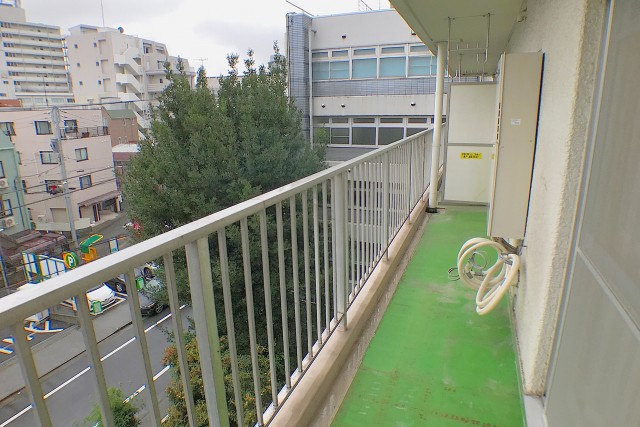 目白ガーデニア