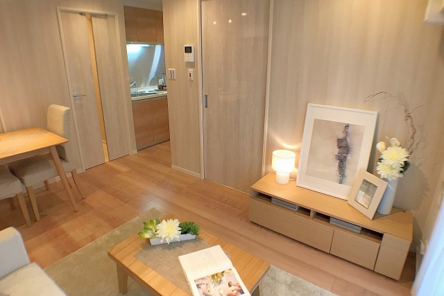 上池袋グリーンハイツ