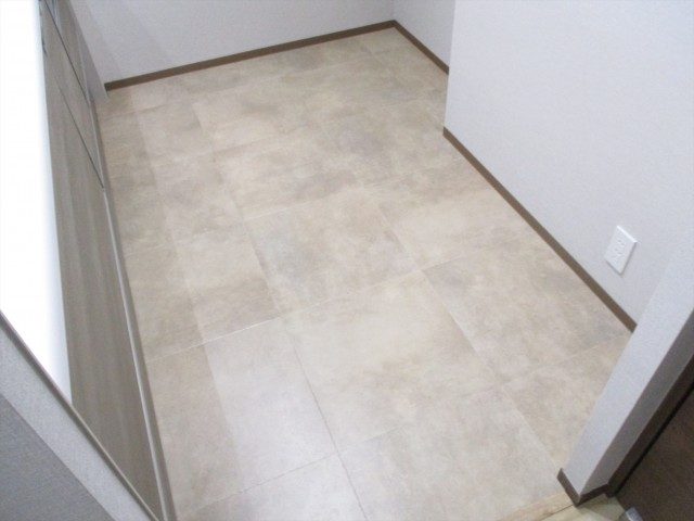 三軒茶屋パークホームズ キッチン