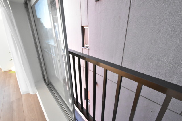 ニックハイム茅場町 LDK