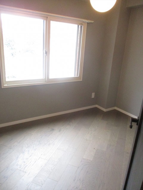 シャンボール学芸大学 洋室4.8