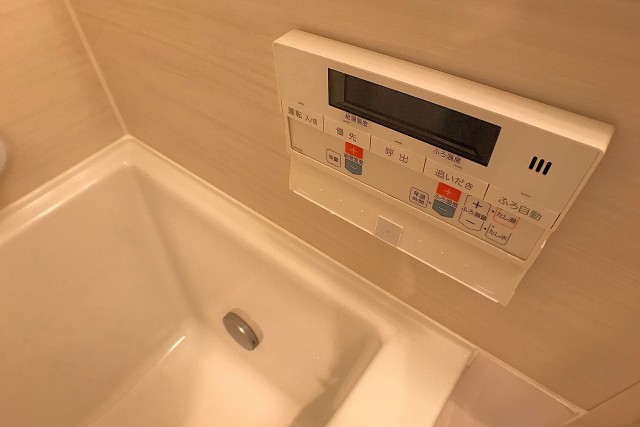 ライオンズマンション小石川