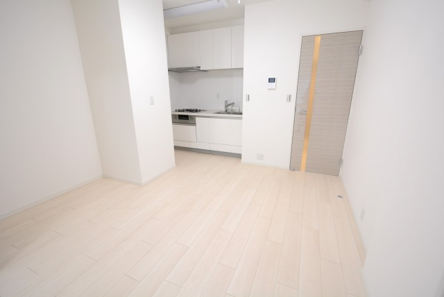 トーア文京マンション D