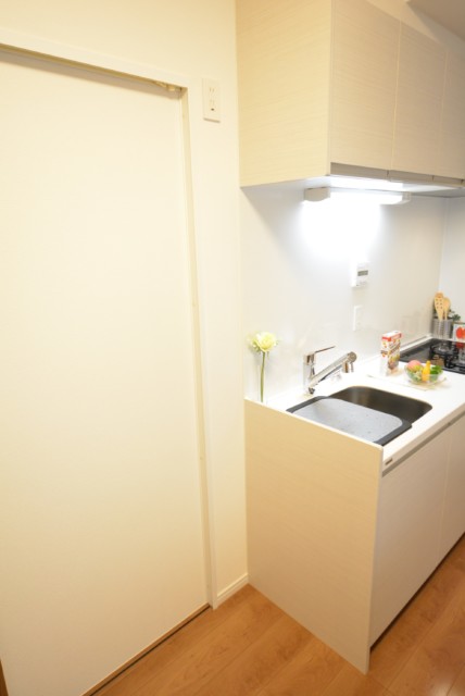 東池袋ハイツ弐番館 キッチン