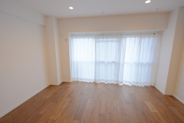 秀和目黒レジデンス LD