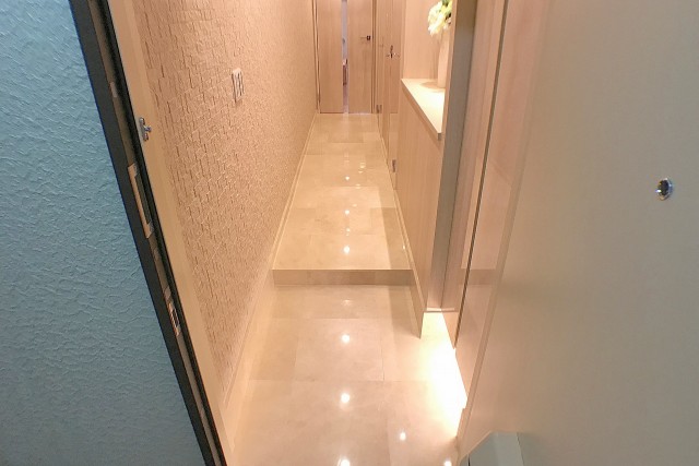 上池袋グリーンハイツ