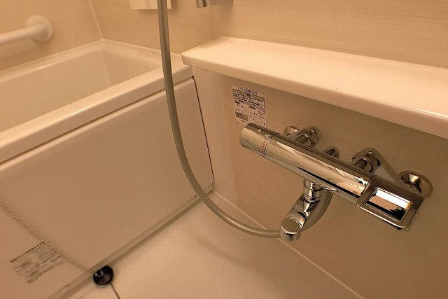 ライオンズマンション小石川