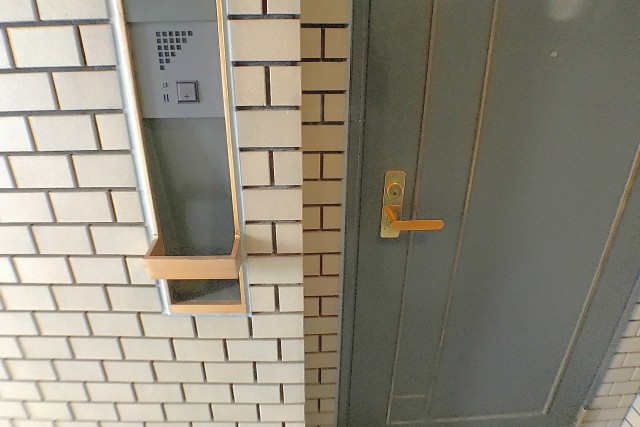 パークハイム池袋本町