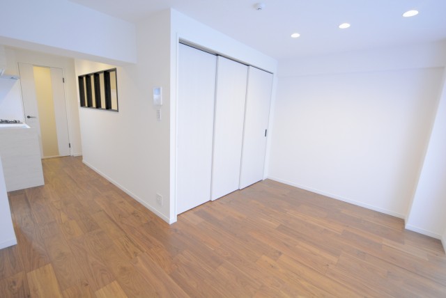 秀和目黒レジデンス LD