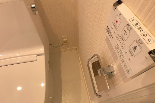 トーア文京マンション