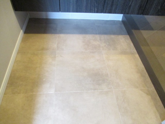 シャンボール学芸大学 玄関