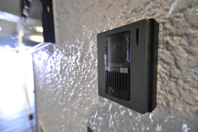 ハイツ赤坂 玄関・廊下