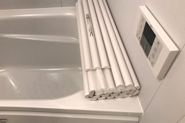 四谷コーエイマンション (62)バス