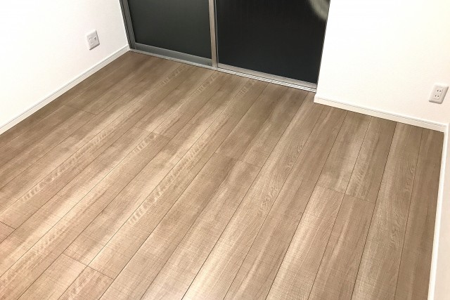 四谷コーエイマンション (71)洋室5.0