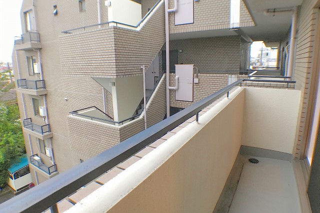 パークハイム池袋本町