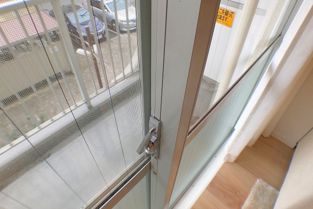 上池袋グリーンハイツ