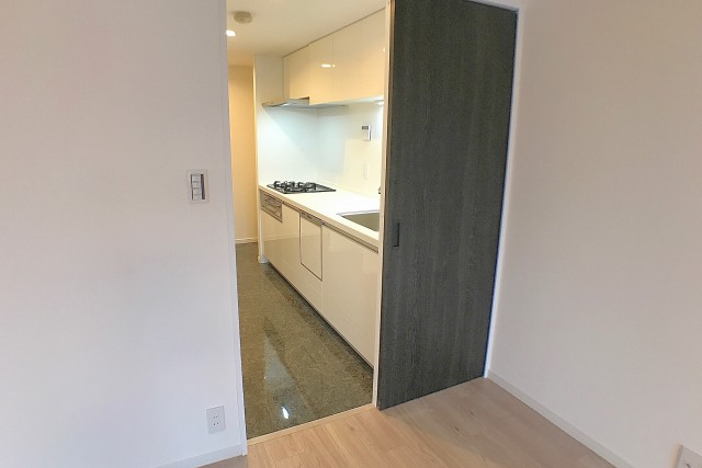 パークハイム池袋本町