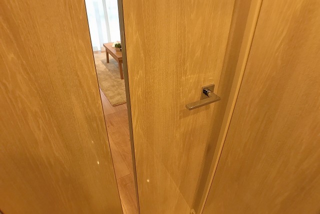 上池袋グリーンハイツ