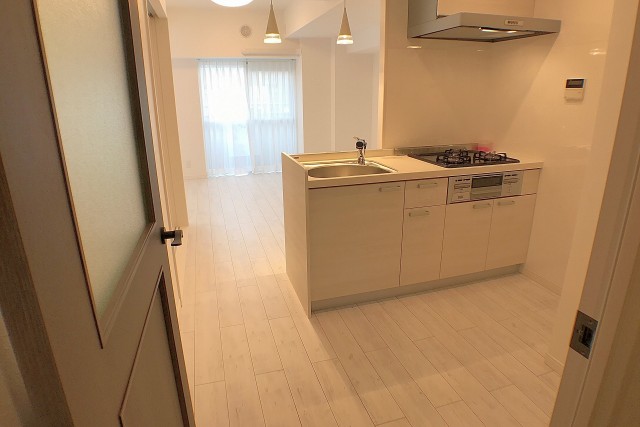 東池袋ハイツ弐番館