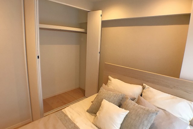 上池袋グリーンハイツ 洋室