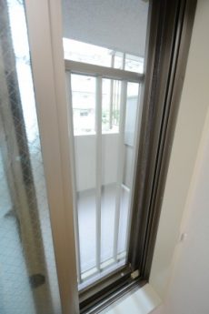 三軒茶屋パーク・ホームズ 洋室3