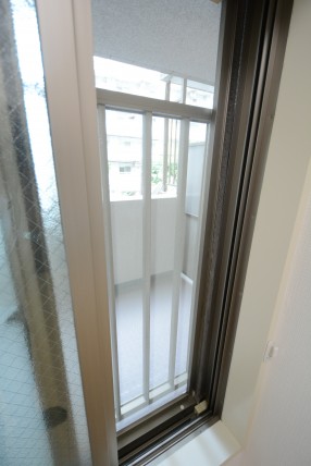 三軒茶屋パーク・ホームズ 洋室3