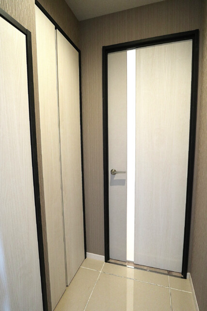 コーポ麹町 (2)DK