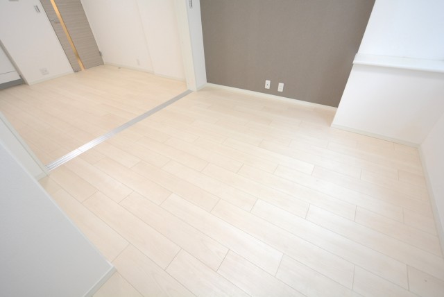 トーア文京マンション洋室