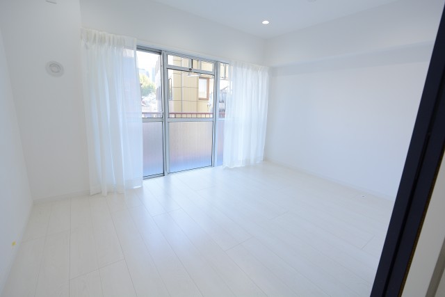 四谷コーエイマンション 洋室