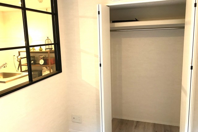 コーポ麹町 (38)洋室