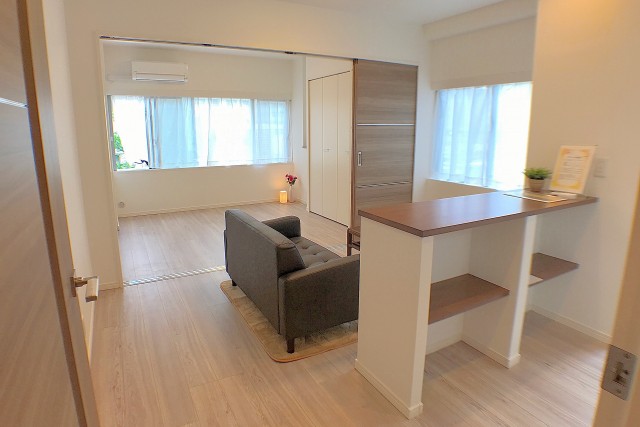 トーア文京マンション