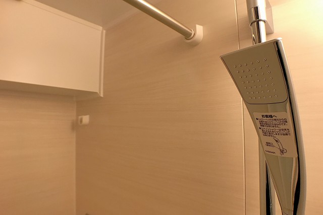 ライオンズマンション小石川