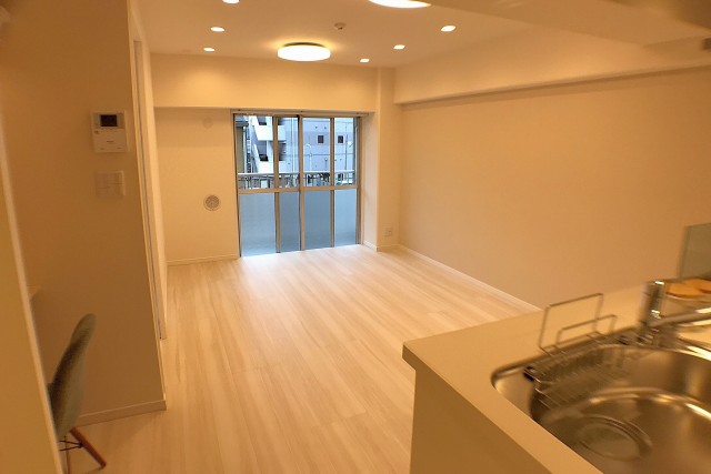 上池袋グリーンハイツ