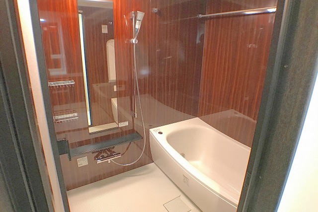 パークハイム池袋本町