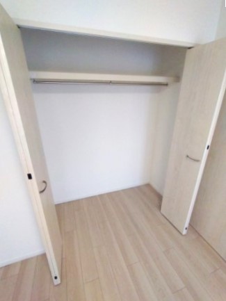 上池袋グリーンハイツ 洋室