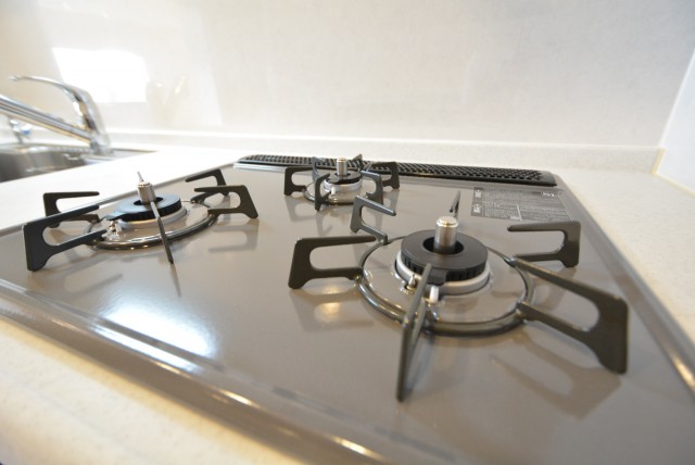 三軒茶屋パーク・ホームズ キッチン