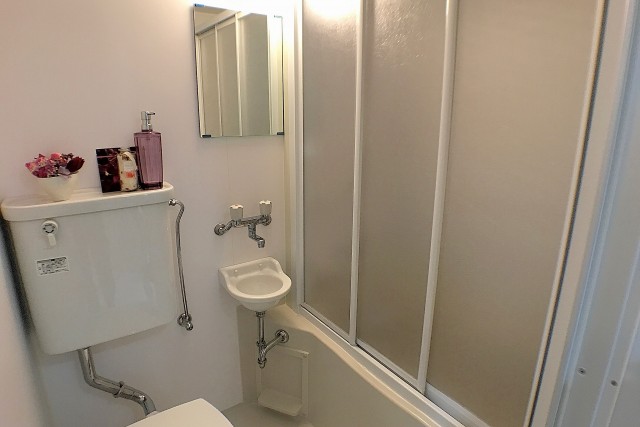 東急ドエルアルス早稲田