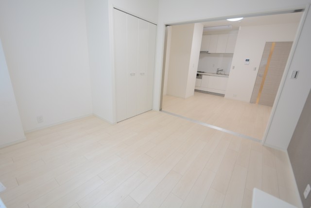 トーア文京マンション洋室