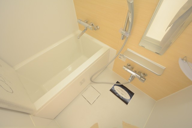 トーア文京マンション バス