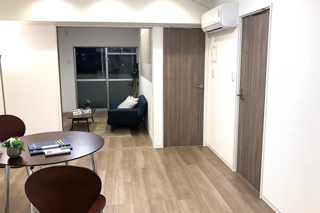 四谷コーエイマンション (18)LD