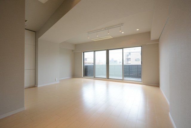 三軒茶屋パーク・ホームズ LDK