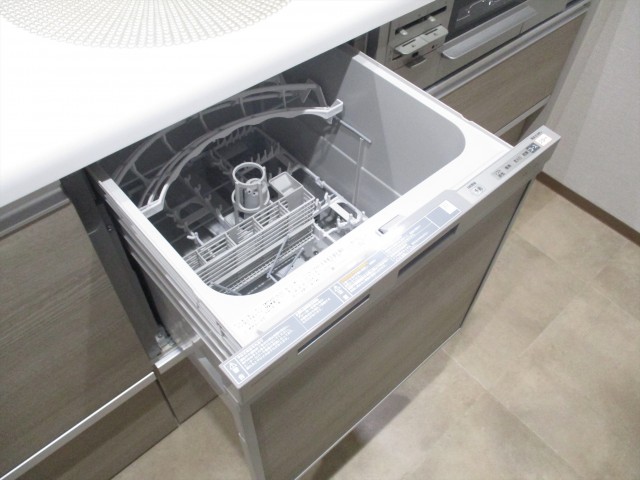 三軒茶屋パークホームズ キッチン