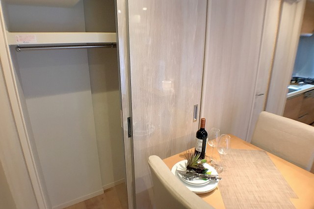 上池袋グリーンハイツ